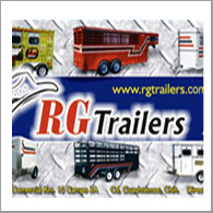 RG Trailers