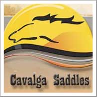 Cavalga Saddles