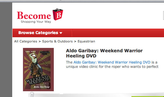 weekend warrior
